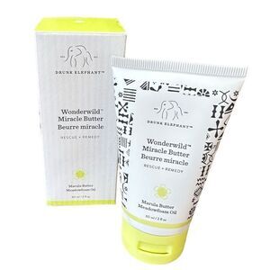 Drunk Elephant Wonderwild Miracle Butter